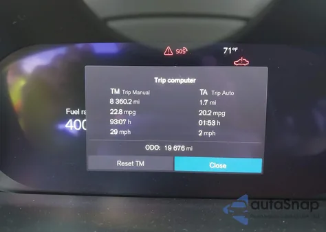 2023 Volvo Xc90 B6 Plus 6-Seater from USA, damaged, VIN YV40621NXP1921292